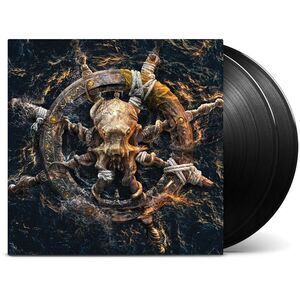 Tom Holkenborg - Skull & Bones (Original Soundtrack)  LP LP